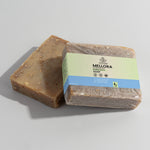 Mellora - Oat Milk Honey Soap - Matevara