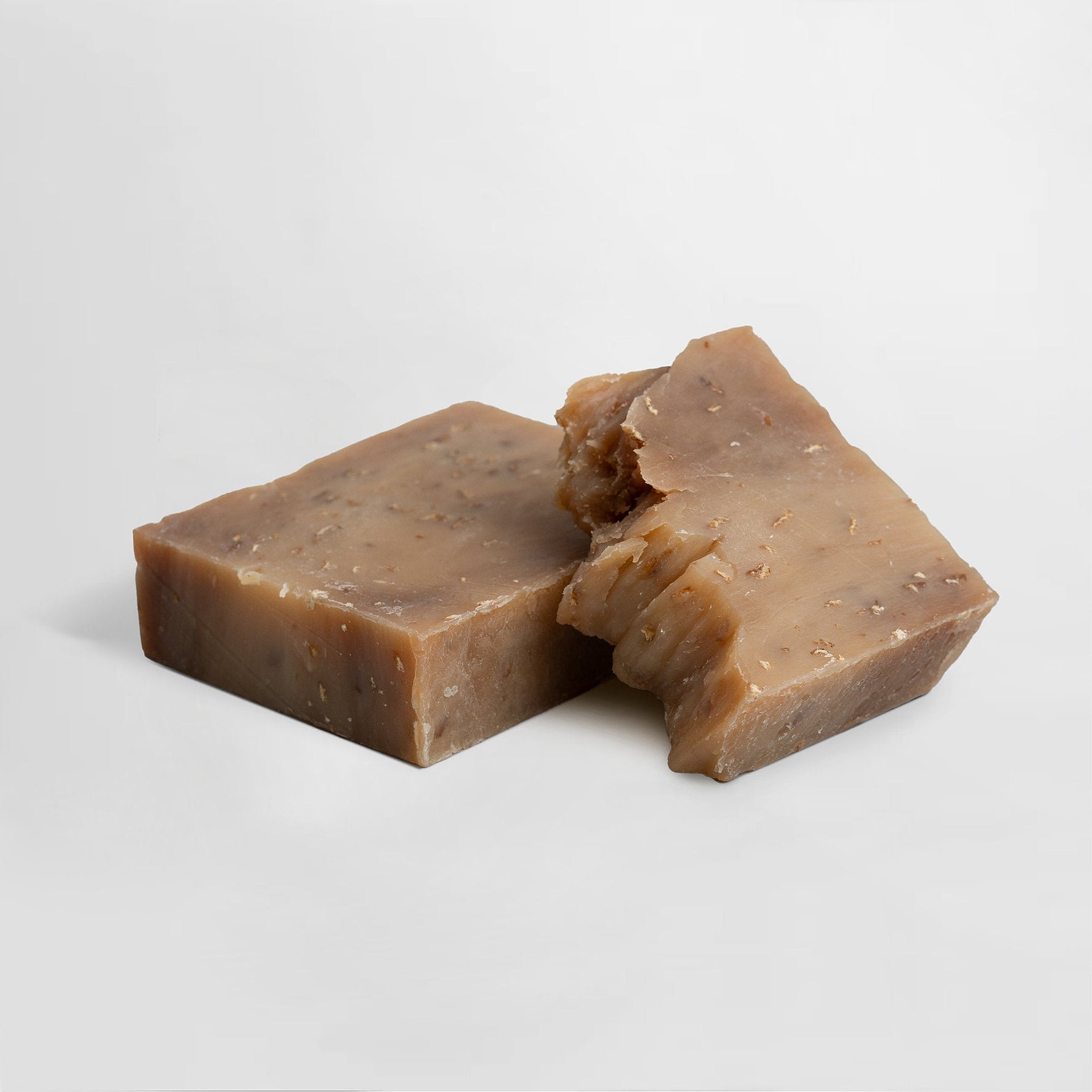 Mellora - Oat Milk Honey Soap - Matevara