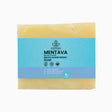 Mentava Cooling Refresh Soap |Natural Moisturizing Bar Soap | 4oz
