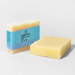 Mentava - Breathe Clear Soap - Matevara