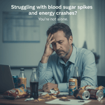 Nexus - Berberine - Matevara