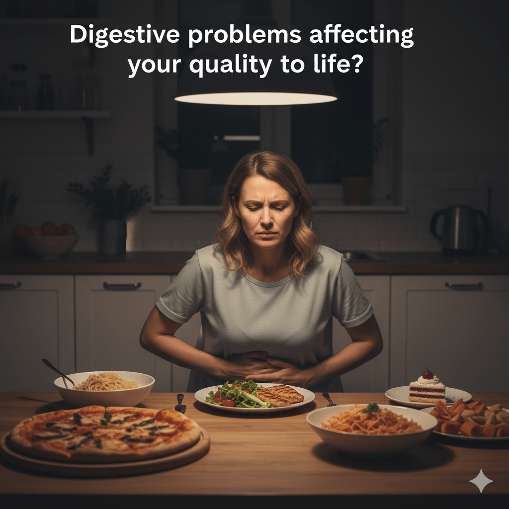 Nexus - Berberine - Matevara