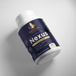 Nexus - Berberine - Matevara