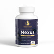 Nexus Berberine HCL Supplement | 60 Count