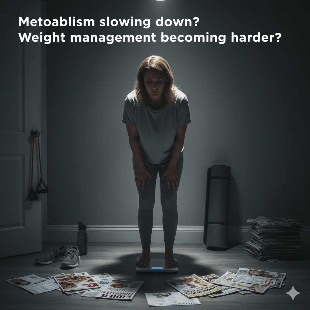 Nexus - Berberine - Matevara