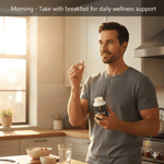 Nexus - Berberine - Matevara