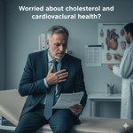 Nexus - Berberine - Matevara