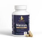 Nexus - Berberine - Matevara