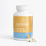 Nutrinex - Digestive Enzyme Pro Blend - Matevara