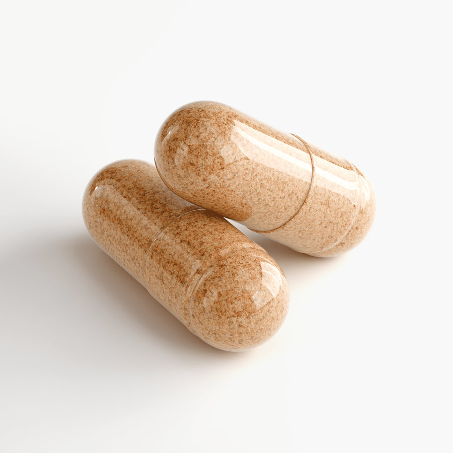 Nuvira Bee Pearl Capsules | 30 Servings - Matevara