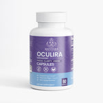 Oculira - Vision Support - Matevara