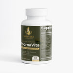 PoornaVita - Complete Multivitamin Supplement for Men - Matevara