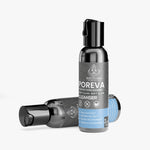 Poreva - Charcoal Facial Cleanser - Matevara