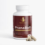 PranaBolt - Normal Blood Sugar Support - Matevara