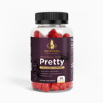 Pretty - Collagen Gummies (Adult) - Matevara
