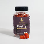 Pretty - Collagen Gummies (Adult) - Matevara