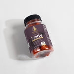 Pretty - Collagen Gummies (Adult) - Matevara