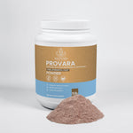 Provara - Advanced 100% Whey Protein Isolate (Chocolate) - Matevara
