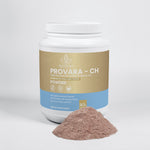 Provara - CH - Pure3 100% Whey Protein Isolate (Chocolate) - Matevara