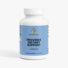 Provenix Dietary Supplement | 60 Capsules - Matevara