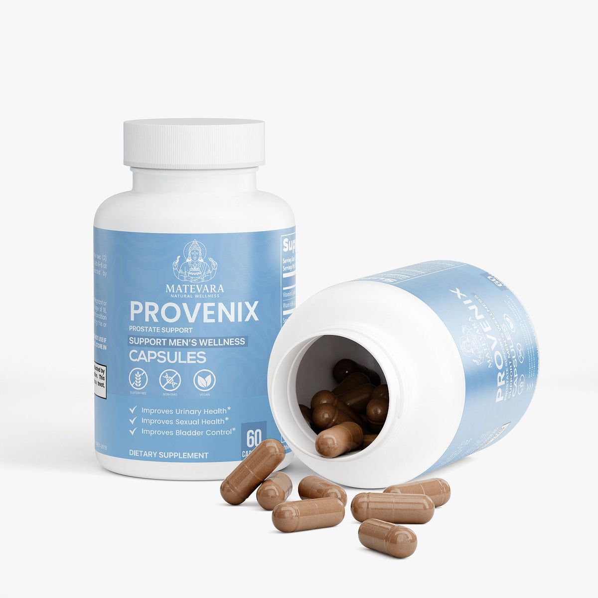Provenix - Prostate Support - Matevara