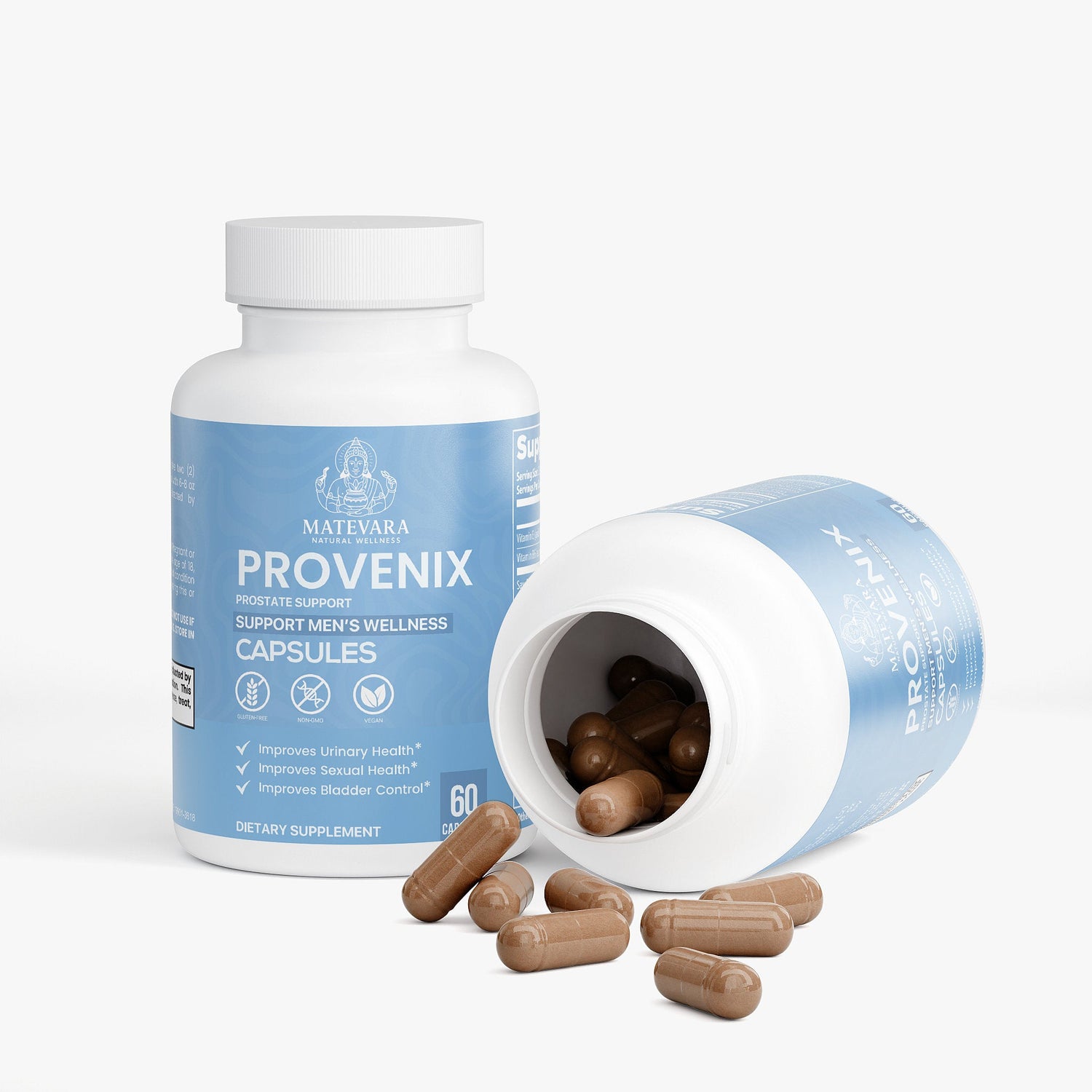 Provenix - Prostate Support - Matevara