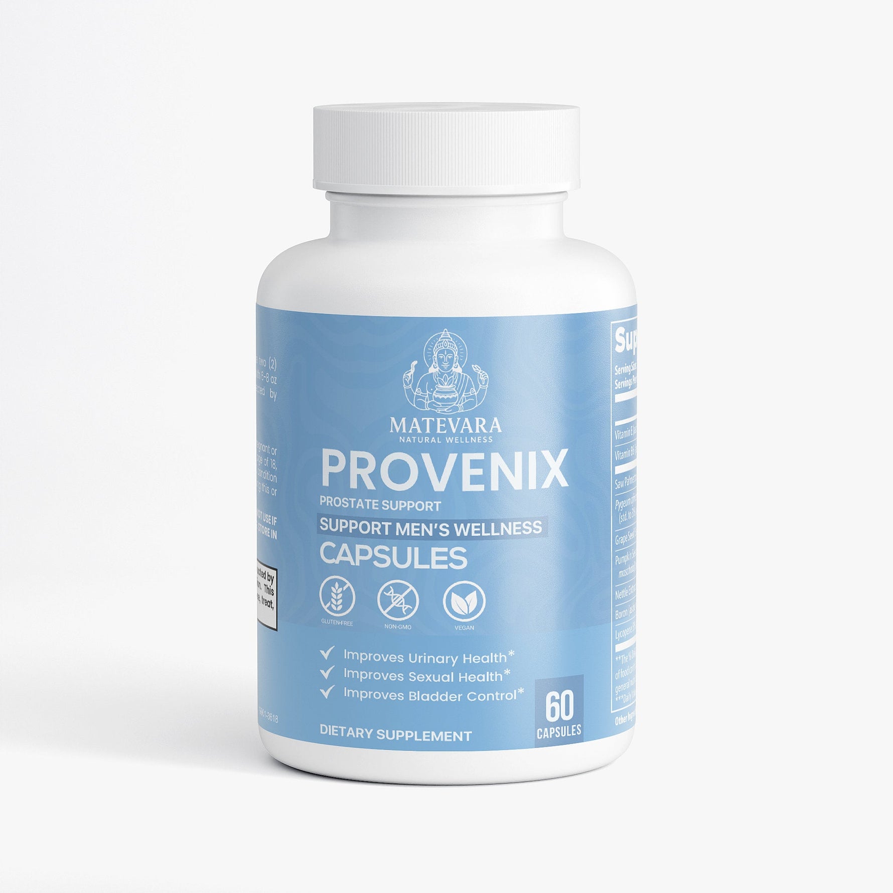 Provenix - Prostate Support - Matevara