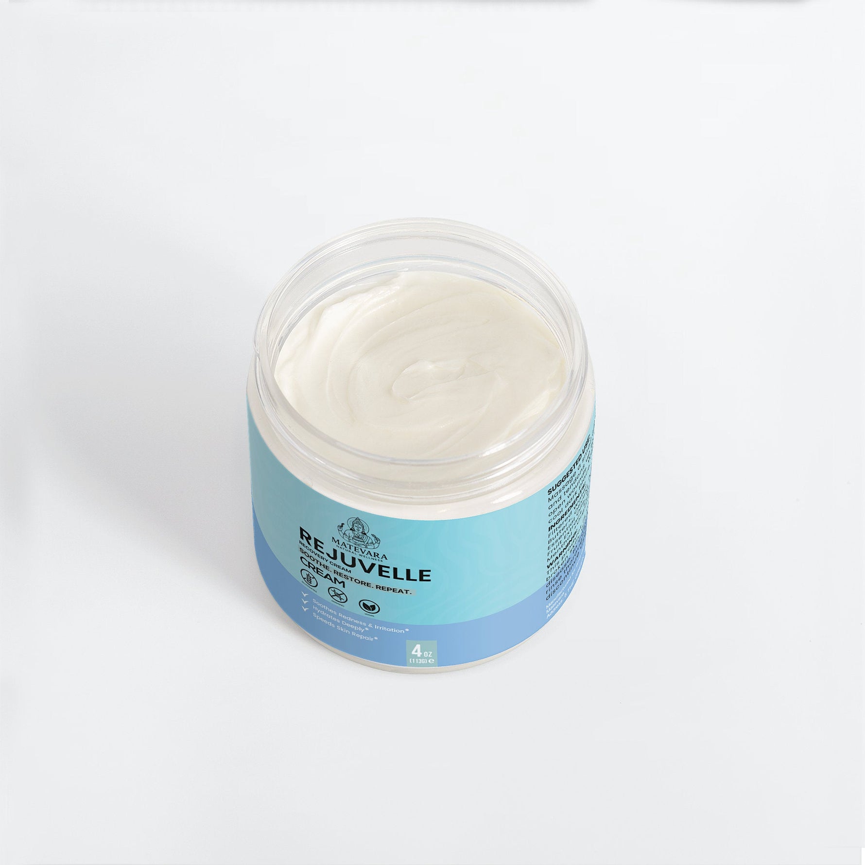 Rejuvelle - Recovery Cream - Matevara