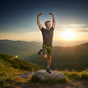 Support Overall Men's Health