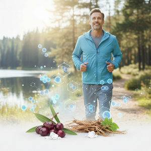 Promote Hormonal Balance