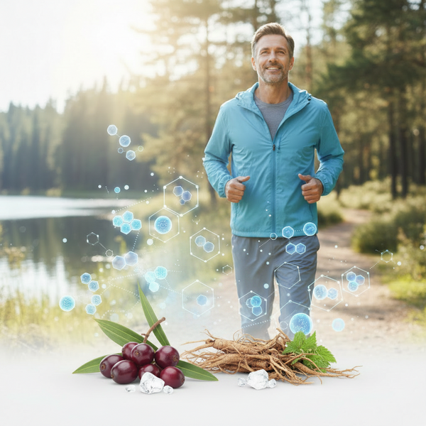 Promote Hormonal Balance