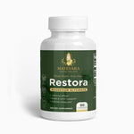 Restora - Magnesium Glycinate - Matevara