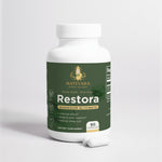 Restora - Magnesium Glycinate - Matevara