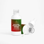 Revivora Retinol and Peptide Face Serum | Skin Refinement & Firmness Support | Lightweight Facial Serum | 1 fl oz (30ml)* - Matevara