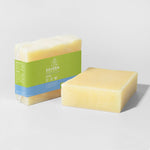 Savera - Lemongrass & Sage Soap - Matevara