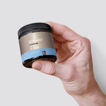 Scrubeez - Peppermint Coffee Scrub - Matevara