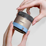 Scrubeez - Peppermint Coffee Scrub - Matevara