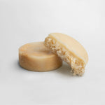 Scrubelle - Exfoliating Luffa Bar - Matevara