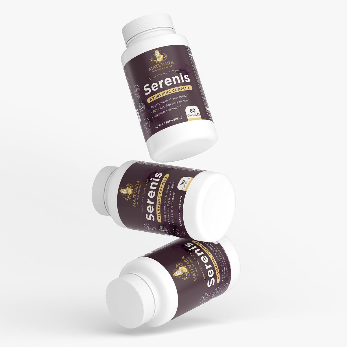 Serenis - Ayurvedic Complex - Matevara
