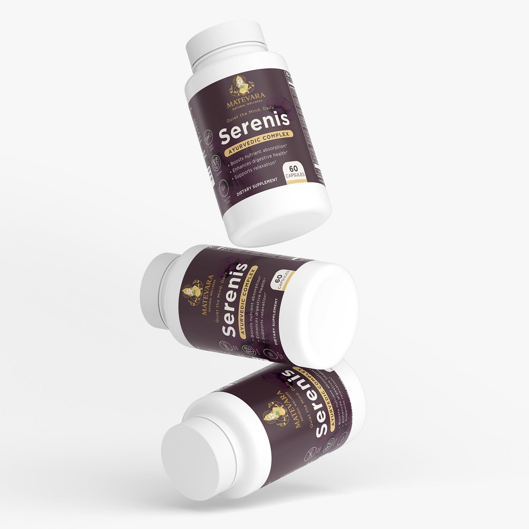 Serenis - Ayurvedic Complex - Matevara