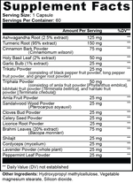 Serenis - Ayurvedic Complex - Matevara