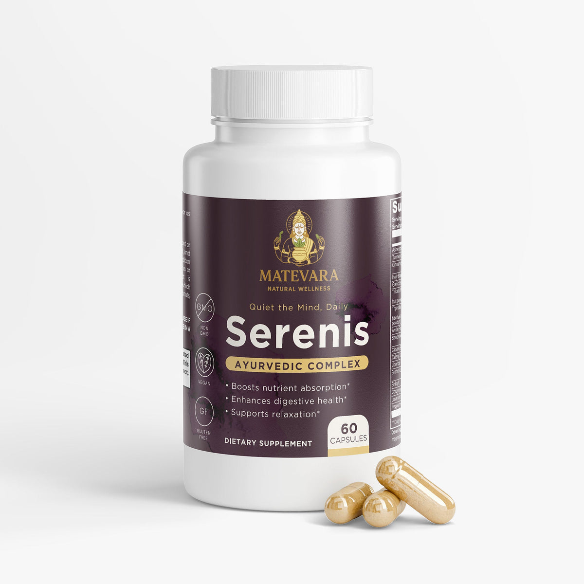 Serenis - Ayurvedic Complex - Matevara
