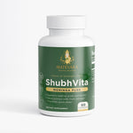 ShubhVita - Moringa Pure - Matevara