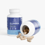 Slumbra - Sleep Formula - Matevara