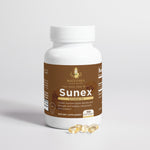Sunex - SuVitamin D3 2,000 IU - Matevara