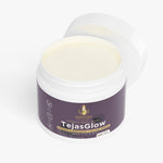 TejasGlow - Tallow Cream Orange & Bergamot - Matevara