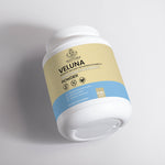 Veluna - Advanced 100% Whey Protein Isolate (Vanilla) - Matevara