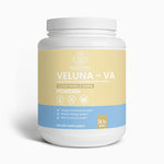 Veluna - VA - Pure3 100% Whey Protein Isolate Powder (Vanilla) - Matevara