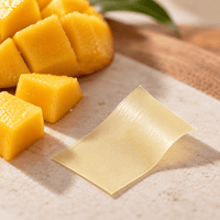 VELURA Collagen Strips |Dissolvable Oral Strips | 30 Count (Mango) - Matevara