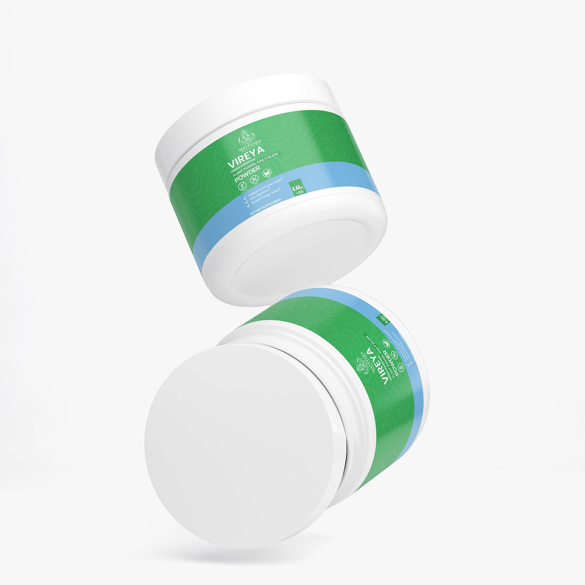 Vireya - Greens Superfood - Matevara